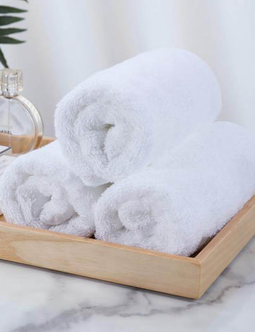 Hotel Collection 525 GSM Towels Home and beyond